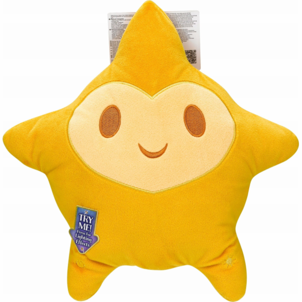Plyšová hračka Ekids Mascot + vestavěný Bluetooth reprodu...