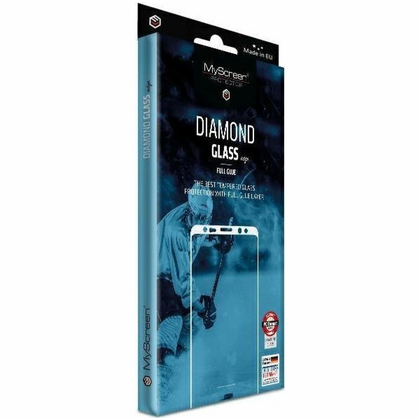 MyScreen Protector Realme GT 2 - Tvrzené sklo s lepidlem ...