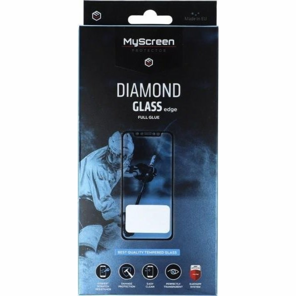 MyScreen Protector Tvrzené sklo MyScreen Diamond Glass Ed...