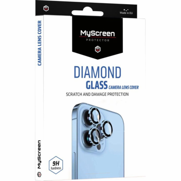 MyScreen Protector Samsung Galaxy S23/S23+ - Tvrzené sklo...
