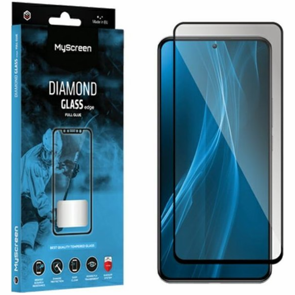 MyScreen Protector MyScreen Diamond Glass Edge Full Glue ...