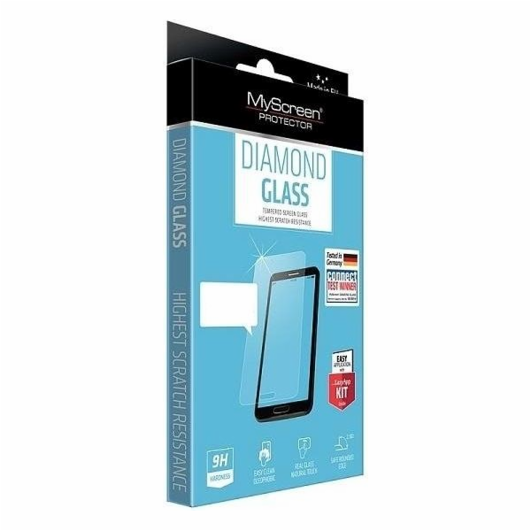 MyScreen Protector Diamond Glass pro iPhone XS Max