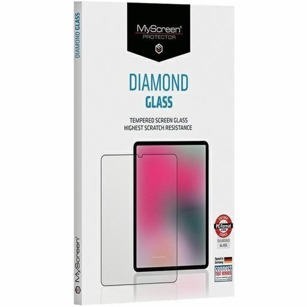 MyScreen Protector Nokia T20 - tvrzené sklo MyScreen DIAM...