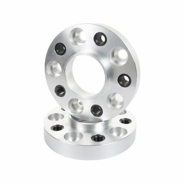 Mtuning_A Bolt-on Spacers 45mm 74.1mm 5X120