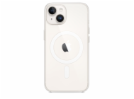 Apple iPhone 14 Plus Clear Case with MagSafe