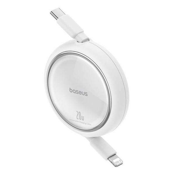 Baseus Free2Pull Rozšiřitelný rychlonabíjecí kabel USB C ...