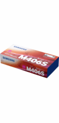 HP - Samsung CLT-M406S Magenta Toner Crtg (1,000 pages)