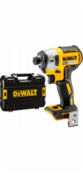 DeWalt DCF887NT-XJ aku bezuhlík. rázový utahovák 1/4   18V