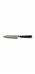 G21nůž Damascus Premium 13 cm, Santoku