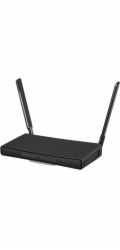 MikroTik hAP ax3 RC53UiG+5HPaxD2HPaxD