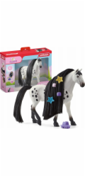 Schleich Sofia s Beauties Beauty Horse Knabstrupper Hengst