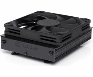 Noctua NH-L9a-AM5 chromax.černá, montáž/montáž