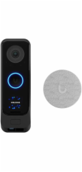 Ubiquiti UVC-G4 Doorbell Pro PoE Kit - G4 Doorbell Professional PoE Kit