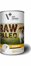 EDAL KONS DOG RAW PALEO KALAK 400G