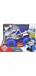 Dickie Artic Ice Monster Rauchfunktion          203754002