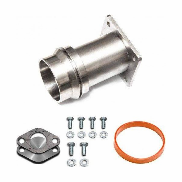 Výměna EGR ventilu TurboWorks BMW E46 E60 E61 E65 E53 M57N