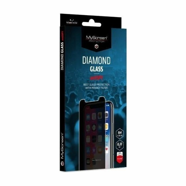 MyScreen Protector Apple iPhone 13 Pro Max 6.7 - Tvrzené ...