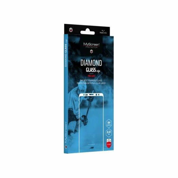 MyScreen Protector Xiaomi Redmi 9 - Tvrzené sklo s lepidl...