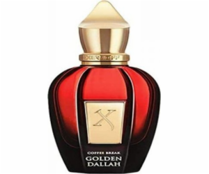 Xerjoff parfém Unisex Xerjoff Golden Dallah (50 ml)
