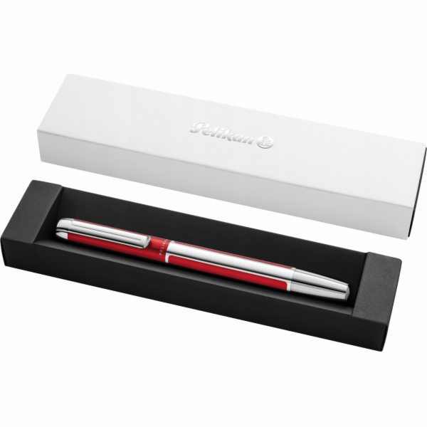 Pelikan  Pura R40 Kuličkové pero s náplní Černá 1 ks.
