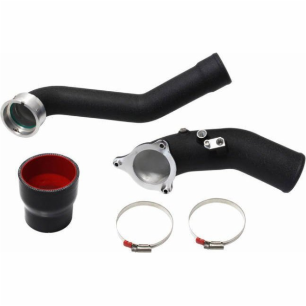TurboWorks_D Plnicí potrubí BMW F-Series 140i 240i 340i 4...