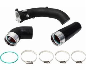 TurboWorks_D Nabíjecí potrubí Mini Cooper F54 F55 F56 F60...