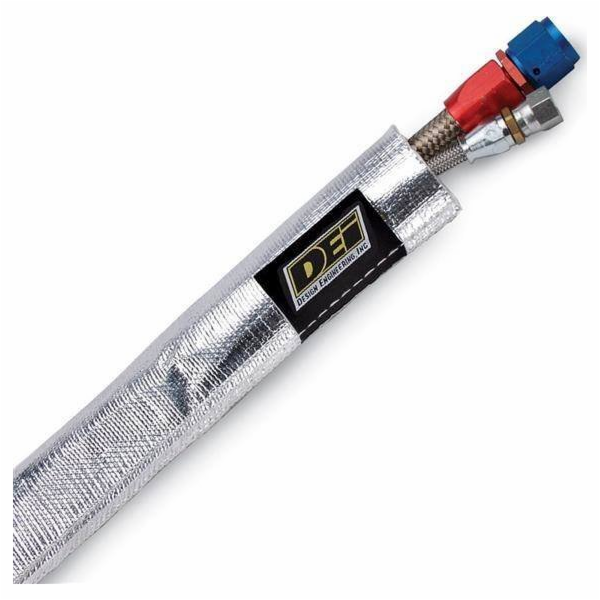 DEI Heat Shield pro DEI kabely 13mm x 1m