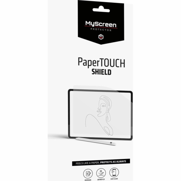 MyScreen Protector Apple iPad Pro 11 2018/2020/2021/Air 4...