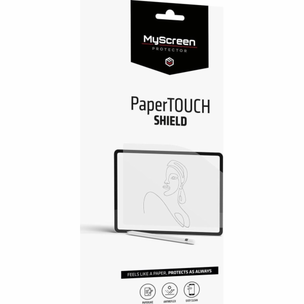 MyScreen Protector Apple iPad Pro 12,9   2018/2020/2021 -...