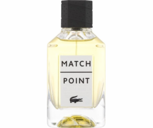 LACOSTE MATCH POINT COLOGNE (M) EDT/S 100ML