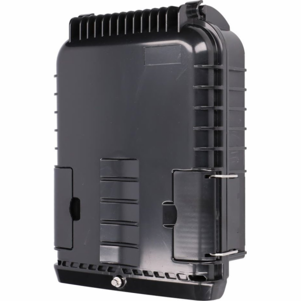 ExtraLink  SELENE OUTDOOR FTTX CLOSURE 16 CORE BLACK
