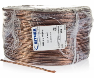 BITNER BiTsound PGY-p (TLgY) KABEL REPRODUKTORU 2x1,5mm R...