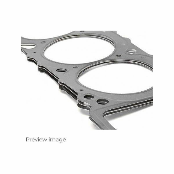 Cometic Turbo Seal K03, .016 Nerezová ocel Cometic C15593