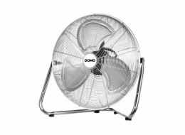 Ventilátor podlahový 30 cm - celokovový - DOMO DO42830