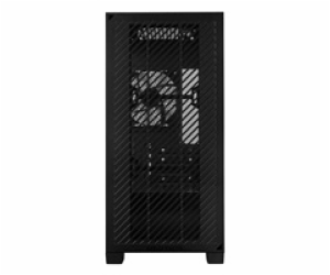 Cooler Master case Elite 301 Lite, mATX, Průhledná bočnic...