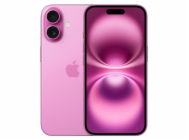 APPLE iPhone 16 256 GB Pink