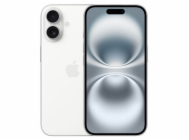 APPLE iPhone 16 128 GB White
