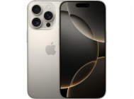 iPhone 16 Pro Max 512 GB prírodný titán