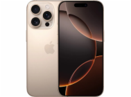 iPhone 16 Pro Max 512 GB púštny titán