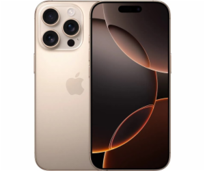 Apple iPhone 16 Pro 256GB Desert Titanium