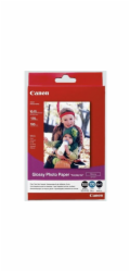Canon PAPÍR GP-501 A4 5 SH (Glossy Photo paper A4 ,5 Sheets)