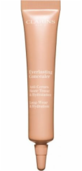 Clarins CLARINS EVERLASTING COCEALER 02 LIGHT MEDIUM 12ML