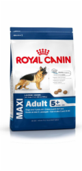 ROYAL CANIN Maxi Adult 5+ - suché krmivo pro psy - 15 kg