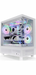 Thermaltake View 270 TG ARGB, věžové pouzdro