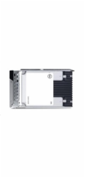 DELL 960GB SSD SATA RI 6Gbps 512e 2.5in Hot-Plug CK R260,R360,R660,R760,R470,R670,R770,R6xx5,R7xx5,T560