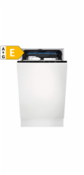 ELECTROLUX Vstavaná umývačka riadu EEA23200L
