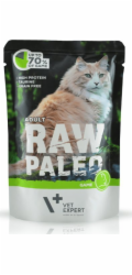 EDAL KONS KATEMS RAW PALEO HRA 100G
