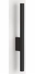 Nástěnné svítidlo Nowodvorski Laser 8047, 10 W, G9