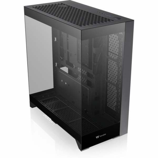 Thermaltake CTE E550 TG, věžová skříň