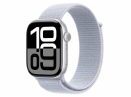 Apple Watch Series 10 42mm Silver, Blue 